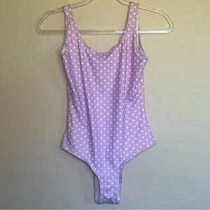 BlackMilk One Piece Swimsuit Sample Piece RARE
